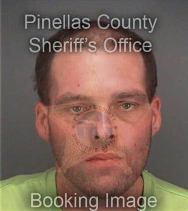 Adam Jennetten, - Pinellas County, FL 