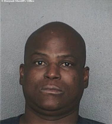 Francois Jieumo, - Broward County, FL 