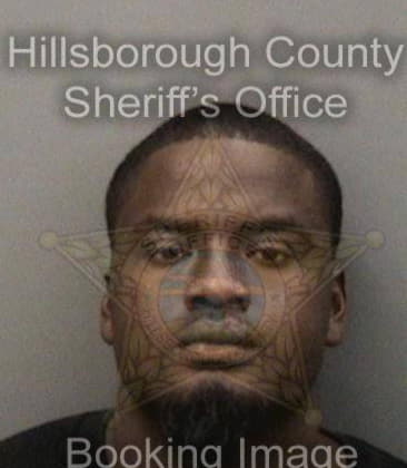 Bobby Jones, - Hillsborough County, FL 