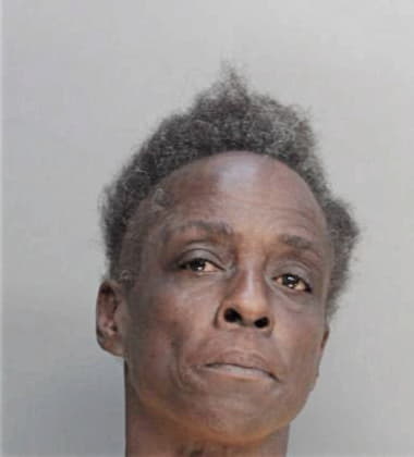 Badrevin Kelly, - Dade County, FL 