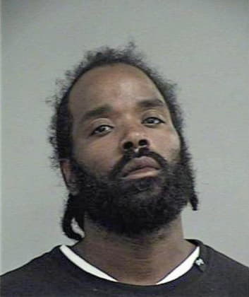 Zachary Kilgore - Jefferson County, KY 