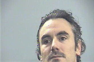 Venard Kincaid - Fayette County, KY 