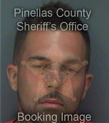 Jack Klipp, - Pinellas County, FL 