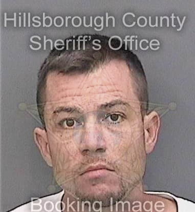 Randall Leblanc, - Hillsborough County, FL 