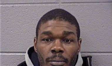 Alphonso Lee, - Cook County, IL 