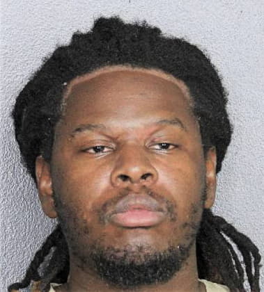 Oscar Lewis, - Broward County, FL 