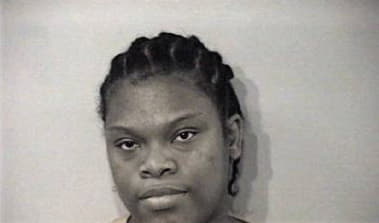 Sheronda Lewis, - Leon County, FL 