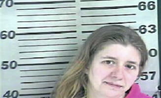 Pamela Locust-Mosley, - Dyer County, TN 