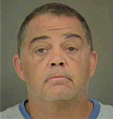 Alejandro Lopez, - Mecklenburg County, NC 