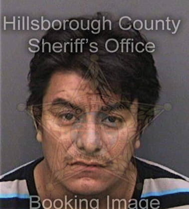 John Lugo, - Hillsborough County, FL 