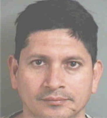 Ruben Luna, - Polk County, FL 