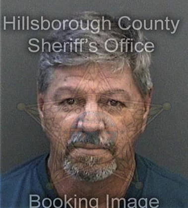 Daniel Lunn, - Hillsborough County, FL 