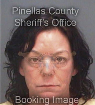 Rita Lunney, - Pinellas County, FL 