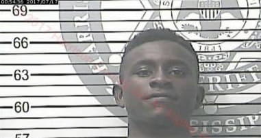 Sean Magee, - Harrison County, MS 
