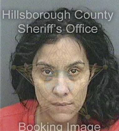 Miranda Maloy, - Hillsborough County, FL 