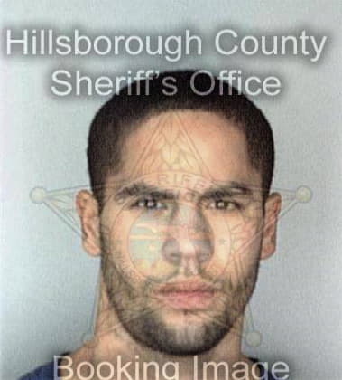 Florencio Martinez, - Hillsborough County, FL 