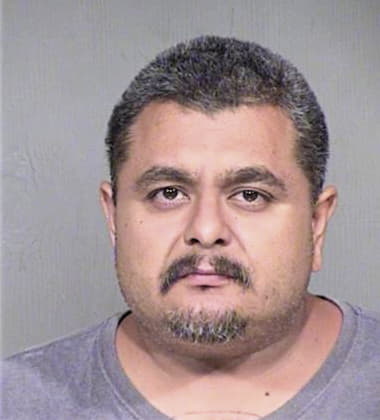 Marciano Martinez - Maricopa County, AZ 