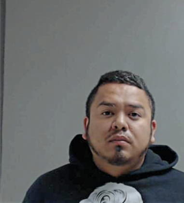 Roman Martinez, - Hidalgo County, TX 