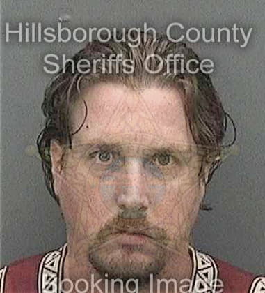 Jerry Masias, - Hillsborough County, FL 