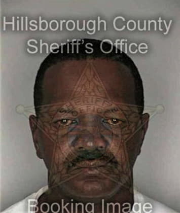 Jerry Maynard - Hillsborough County, FL 