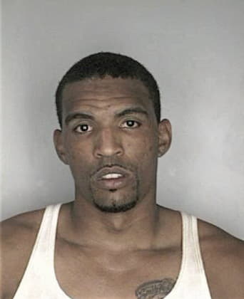 Lydon Mays - Hillsborough County, FL 