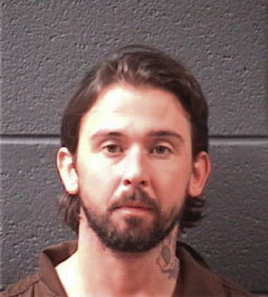 Mark McManus - Buncombe County, NC 
