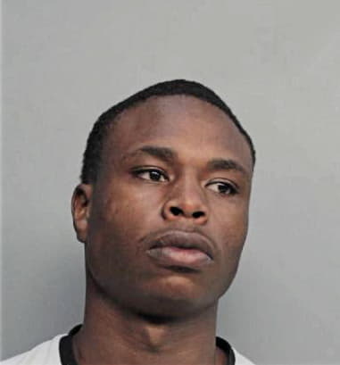 Ivan McPhee, - Dade County, FL 