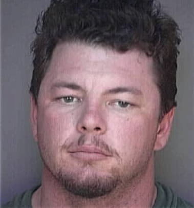 Jason McRorie - Polk County, FL 