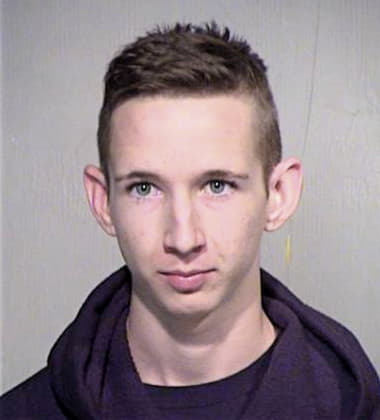 Michael McWilliams - Maricopa County, AZ 
