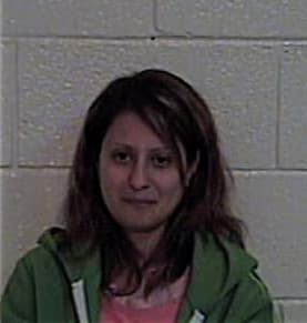 Adina Meave, - Hidalgo County, TX 