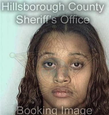 Dawn Miller - Hillsborough County, FL 