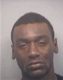 Treveon Milon, - Fulton County, GA 