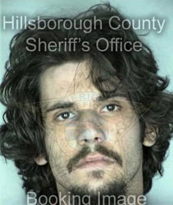 Paul Minthorn - Hillsborough County, FL 