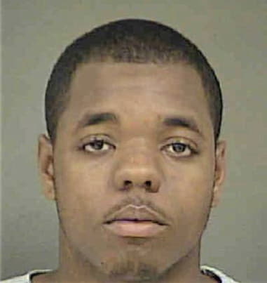 Andre Mintz - Mecklenburg County, NC 