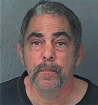 Clarence Mobley, - Hernando County, FL 