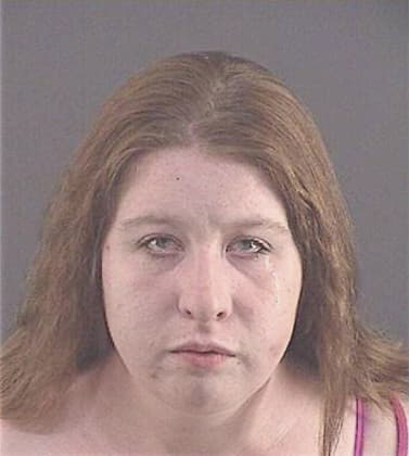 Cassandra Moore, - Peoria County, IL 