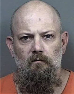 Richard Moralis, - Citrus County, FL 