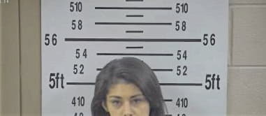 Freda Moreno, - Kleberg County, TX 