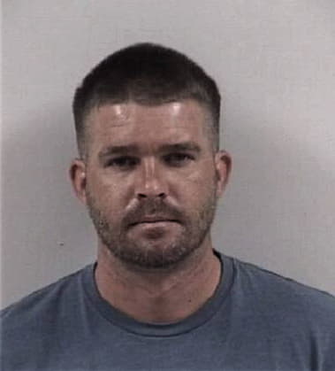 Michael Mozingo, - Johnston County, NC 