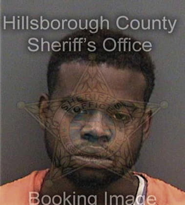 Matthew Murdock, - Hillsborough County, FL 