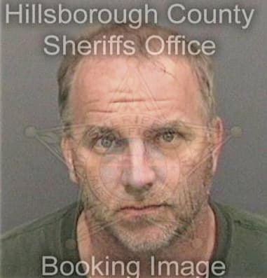 David Neiswonger, - Hillsborough County, FL 