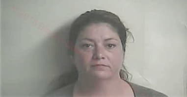 Donna Outlaw, - Bladen County, NC 