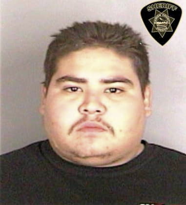 Jamie Pangelinan, - Marion County, OR 