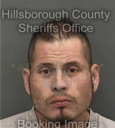 John Patille, - Hillsborough County, FL 