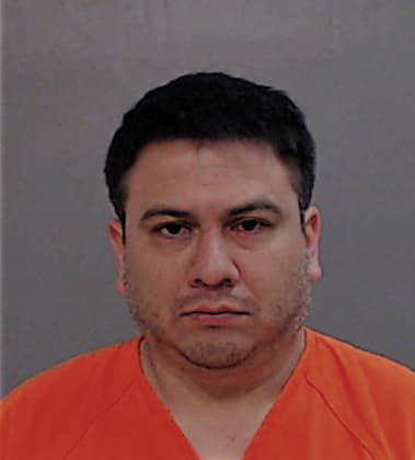 Abraham Pedraza, - Hidalgo County, TX 