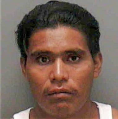 Pedro Pelarde, - Lee County, FL 