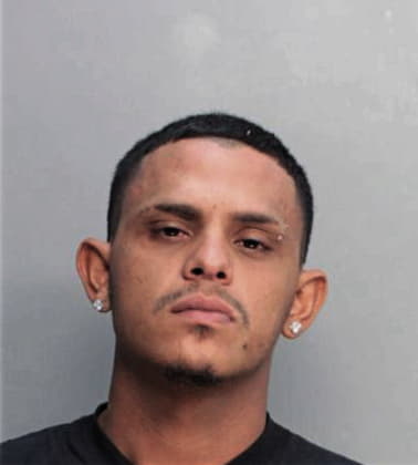 Damaso Perez, - Dade County, FL 