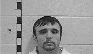 Miguel Perez, - Shelby County, KY 