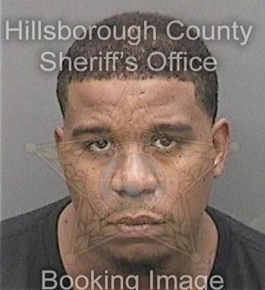 Reydel Perez, - Hillsborough County, FL 