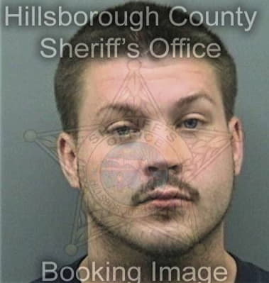 Clifford Perkall, - Hillsborough County, FL 